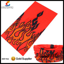 hot cheap Fashion elastic sport hijab 100% polyester scarves,magic headwear Multifunctional seamless Bandana